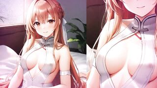 Asuna Sensual Pmv 2