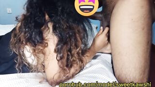 Boy try to anal fuck - පස්සට දාන්නමයි හදන්නෙ.