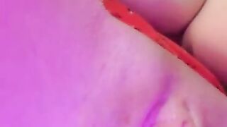 "Extreme close up fucking dripping wet pussy"