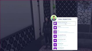 Sims4 Sexy Den