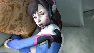 D.Va Online