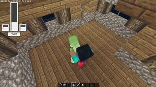 Minecraft New Sex Mod 2023 Slime Girl Tight Pussy Fells Like Haven