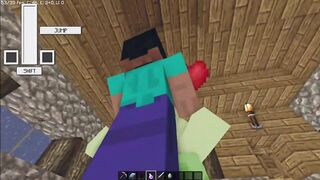 Minecraft New Sex Mod 2023 Slime Girl Tight Pussy Fells Like Haven