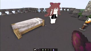 Minecraft Luna Is Next Level Whore