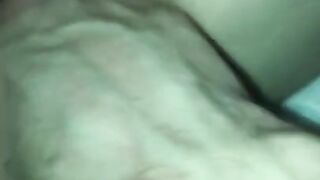 POV pussy playing