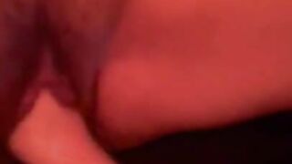 Hubby fisting me hard longer version on my onlyfans