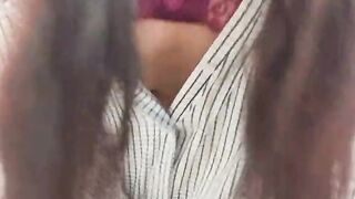 Sexy bhabhi masturbation