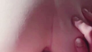 Fucking Horny wife in the ass