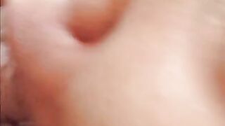 Blowjob kay bossing na chubby cumshot