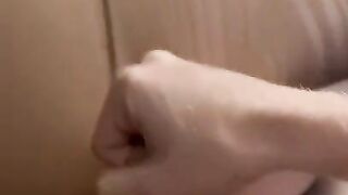 Cheating slut takes my cock!