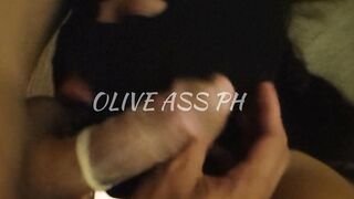 Sumayaw at ng akit para makantot ???? -She dance and seduced me for sex -OliveAssPh