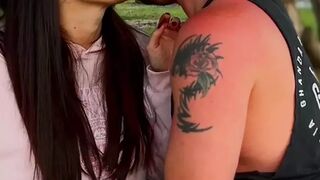 PUBLIC OUTDOOR CUM DENIAL