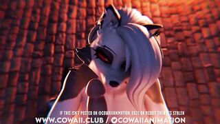 Furry Video P154