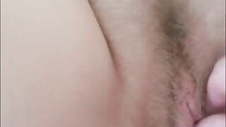 POV Morning Sex with Hot Blond Teen 18