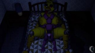 big mommy nightmare chica