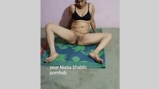 Sexy Nisha bhabhi