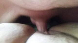 Fucking a bbw