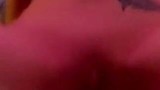 SENSUAL SEX ANAL COWGIRL