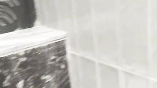 Public Masturbation In Mall Bathroom - Jasmine SweetArabic