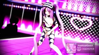 mmd r18 Stheno fate grand order 3d hentai bitch milf public anal show