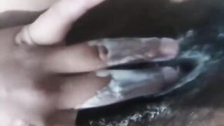 First Time Big Full Squirting Creampie Pussy Big Dick Closeup