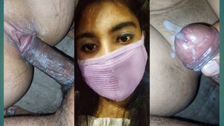 Desi gf sex clear audio