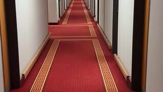 Hotel Walk in Weltlook