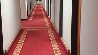 Hotel Walk in Weltlook