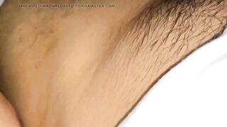 Close up Hindi blowjob