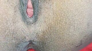 Bhabhi Hot Indian Pussy and Boobs