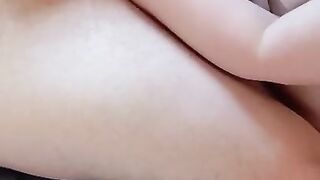 Cock Massage & Titty Fuck