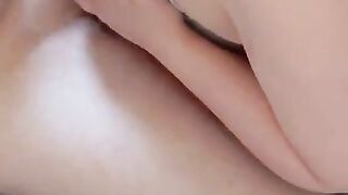 Cock Massage & Titty Fuck