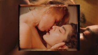 Erika Lust - Tulips Movie Trailer | A Hot Lesbian Story on XConfessions