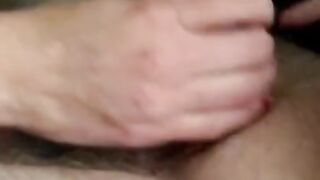 Deep sloppy oral