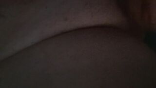 I'm So Horny Stroking Tits & Pussy Please Touch Me Daddy