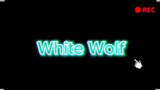 White Wolf OFC - Garganta profunda da White Moon VIP na posição 69