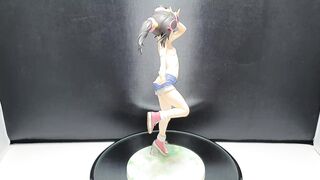 フィギュアの服を脱がせてみた! ~ I tried to take off the clothes of the figure