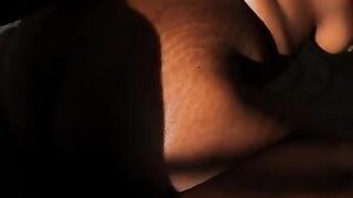 SENSUAL ROMANTIC OILY MASSAGE