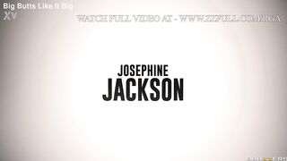 Flirting and Squirting.Josephine Jackson, Lady Lyne / Brazzers / stream full from www.zzfull.com/rga