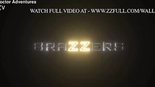 Flipping The Table On the Slutty Sneaky Threesome.Ryan Reid / Brazzers / stream full from www.zzfull.com/wallk