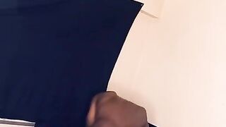 BLACKEDD - BBC RAY POUNDS HIS TEEN STEP-SISTER PUSSY