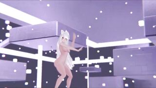 [MMD] Antifragile NSFW Summer Dance