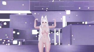 [MMD] Antifragile NSFW Summer Dance