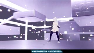 [MMD] Antifragile NSFW Summer Dance