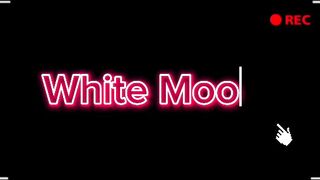 White Moon VIP - White Wolf OFC me colocou de quatro e socou gostoso