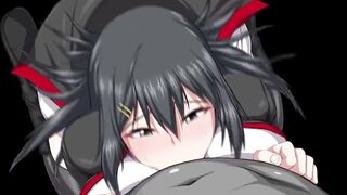 Hentai game:Samurai Vandalism [Uncensored] anime cg HMV (oneone1) Part1