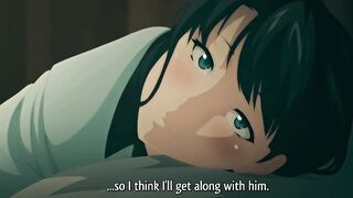 Netorare Girl With Big Tits Receives Multiple Creampies | Hentai Anime