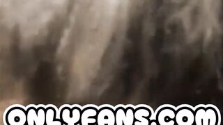 SPIT SUCK WANK hard OF LEAK from onlyem420 the SEXY MILF TATTED