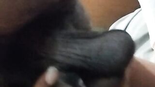 I love fucking my step aunt wet pussy