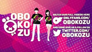 OBOKOZU - Facial & Creampie PMV - Move Your Body